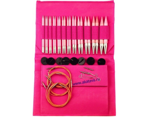   Lykke Fuchsia 11,5 